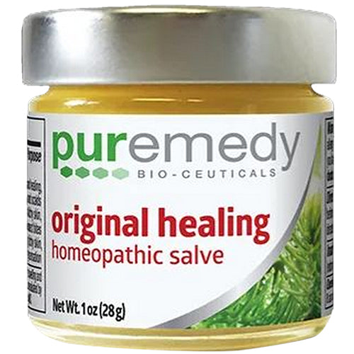Original Healing Ointment 2 Oz by Puremedy