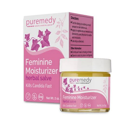 Feminine Moisturizer 2 Oz by Puremedy