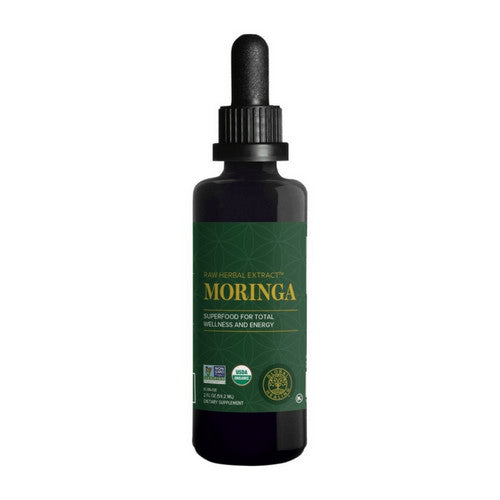 Moringa 2 Oz by Global Healing Center