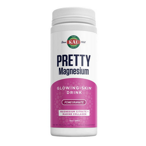 Pretty Magnesium 10.7 Oz by Kal