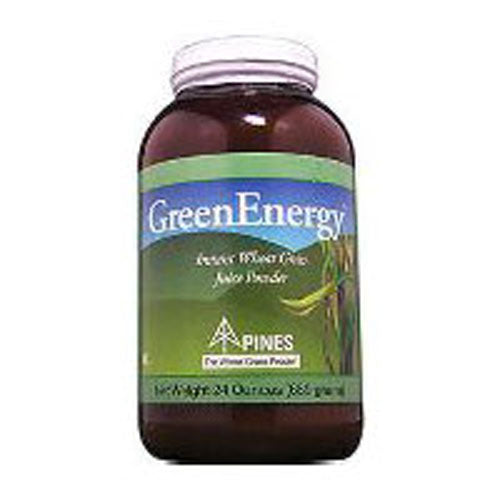Wheat Grass 100% Pure 24 Oz by Pines Wheat Grass
