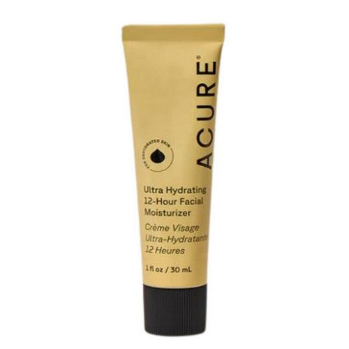 Ultra Hydrating Moisturizer 1 Oz by Acure