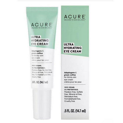Ultra Hydrating Eye Cream 0.5 Oz by Acure