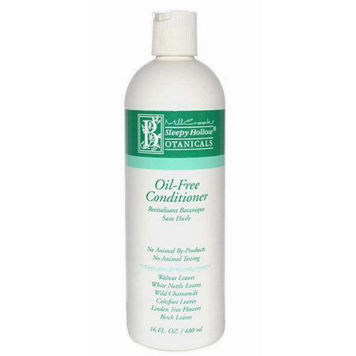 Sleepy Hollow Oil Free Conditioner 16 Oz by Mill Creek Botanicals
