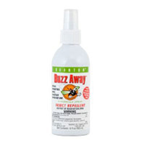 Buzz Away Outdoor Spray SPRAY, 6 OZ by Quantum Health