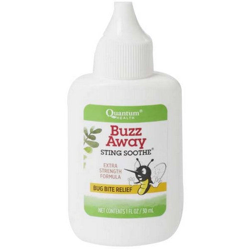 Sting Soothe 1 FL Oz by Quantum Health