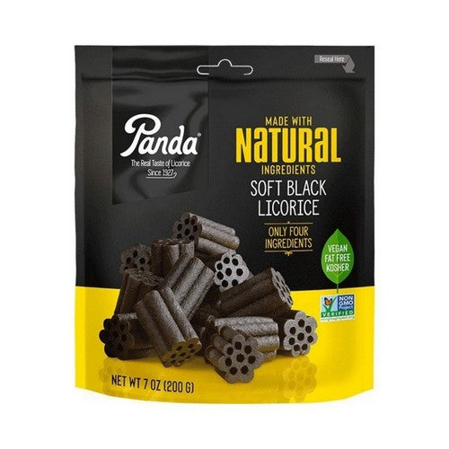 Original Liquorice 7 Oz(Case Of 8) by Panda