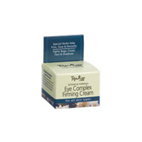 Eye Complex Firming Cream 0.75 Oz by Reviva
