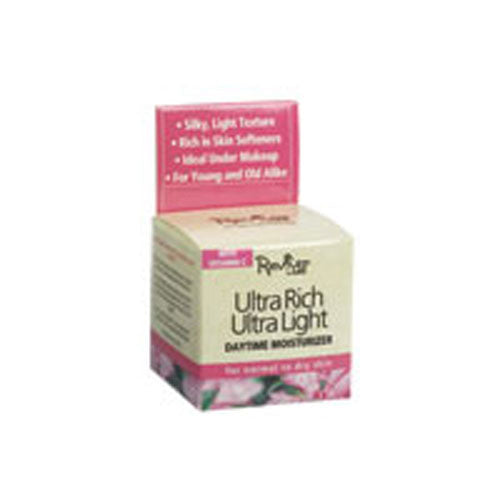 Ultra-Rich Moisturizer 1.5 Fl Oz by Reviva