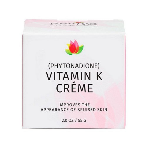 Vitamin K Creme 1.5 Oz by Reviva