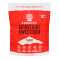 Monkfruit Sweetener Classic 8.29 Oz(Case Of 10) by Lakanto