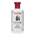 Witch Hazel Astringent Original 12 Oz by Thayers