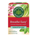 Breathe Easy Tea 16 Bags by Traditional Medicinals