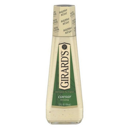 Drssng Caesar 12 Oz(Case Of 6) by Girards