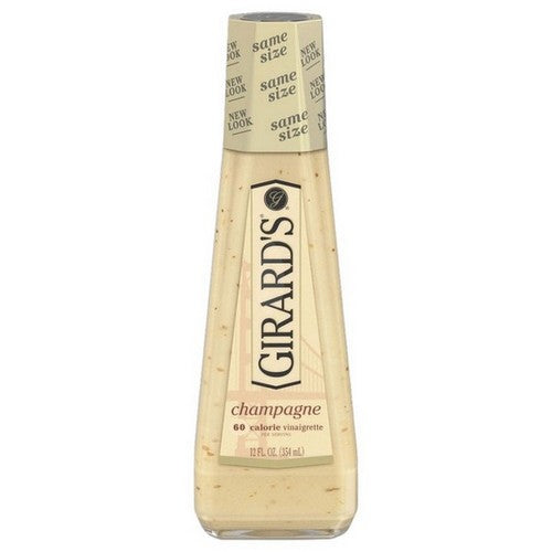 Drssng Champagne 60Cal 12 Oz(Case Of 6) by Girards