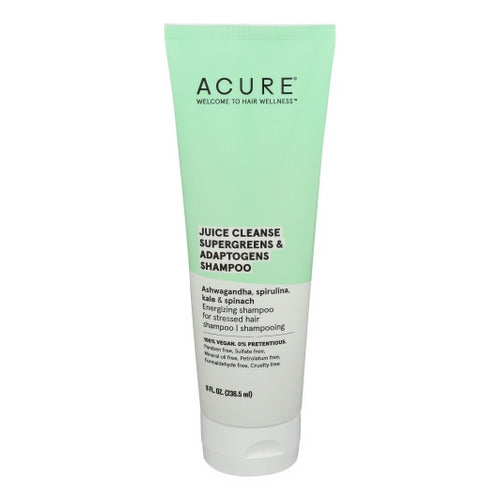 Shampoo Juice Clns Sprfd 8 Oz by Acure