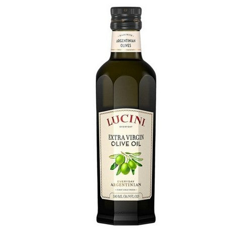ExtraV Irgin Estate Olive Oil 16.9 Oz(Case Of 6) by Lucini