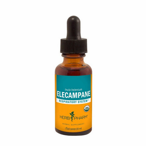 Elecampane 1 Oz by Herb Pharm