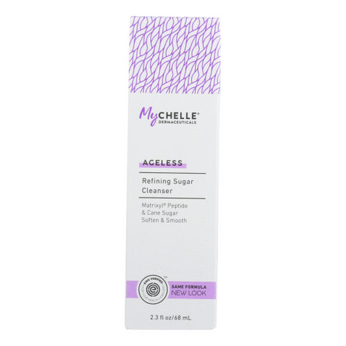 Ageless Refining Sugar Cleanser 2.3 Oz by MyChelle Dermaceuticals