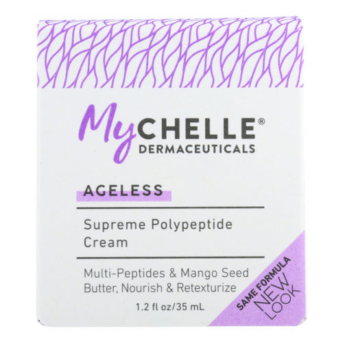 Supreme Polypeptide Cream 1.2 Oz by MyChelle Dermaceuticals