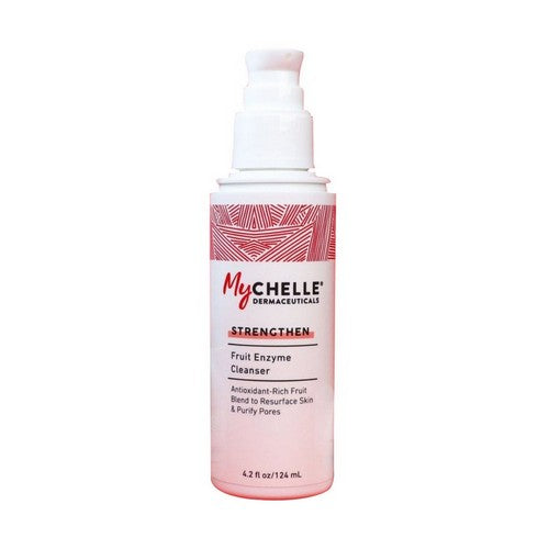 Strengthen Fruit Enzyme Cleanser 4.2 Oz by MyChelle Dermaceuticals