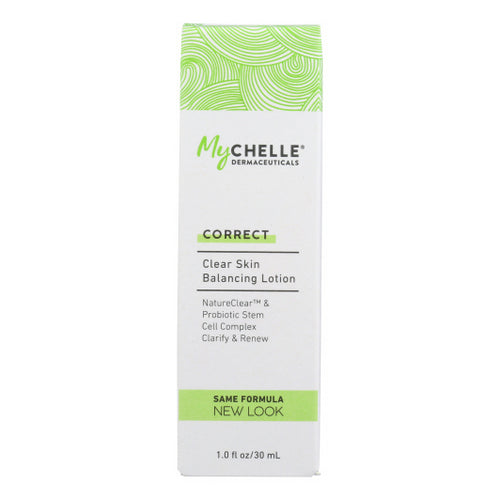 Clear Skin Balancing Lotion 1 Oz by MyChelle Dermaceuticals