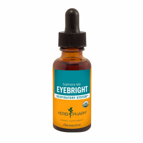 Eyebright 1 Oz by Herb Pharm