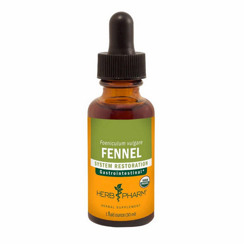 Fennel Extract 1 Oz by Herb Pharm