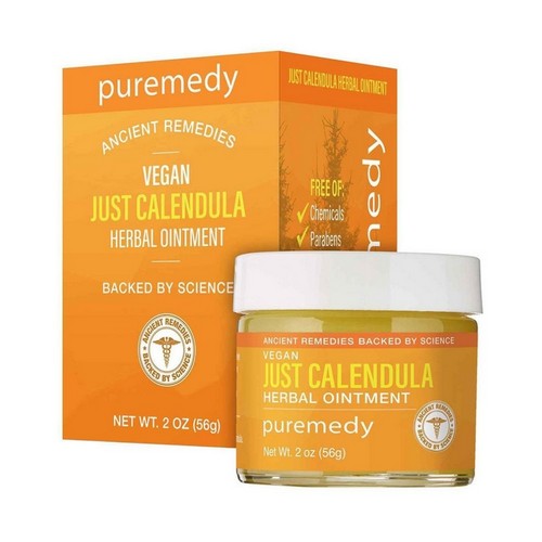 Just Calendula 2 Oz by Puremedy