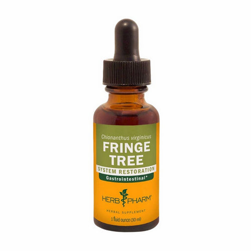 Fringe Tree 1 Oz by Herb Pharm