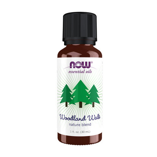 Woodland Walk Nature Blend 1 Oz by Now Foods