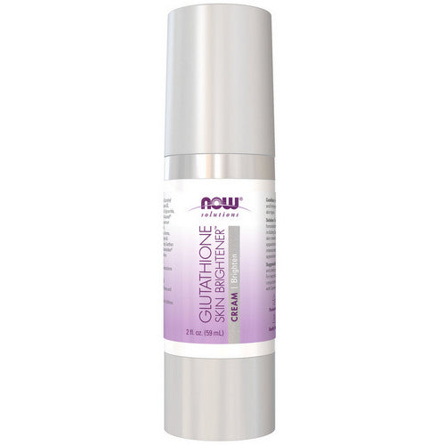 Glutathione Skin Brightener 2 Oz by Now Foods