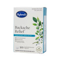 Backache Relief 100 Tabs by Hylands