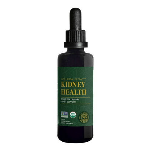 Kidney Health 2 Oz by Global Healing Center