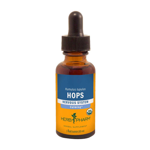 Hops 1 Oz by Herb Pharm