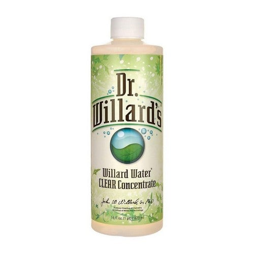 Catalyst Altered Water Concentrate 16 Oz by Willard Water