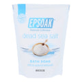 Dead Sea Salt Fine Grain 2 lbs by Epsoak