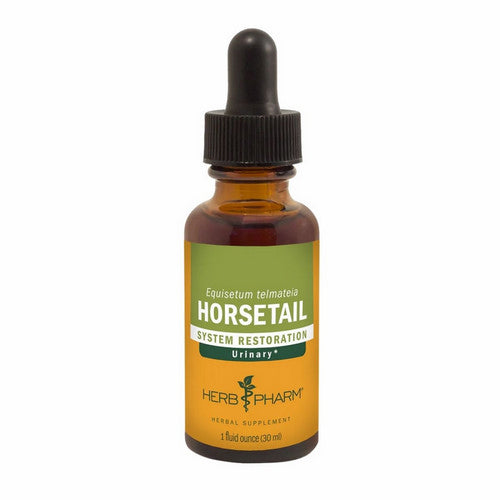Horsetail Extract 1 Oz by Herb Pharm
