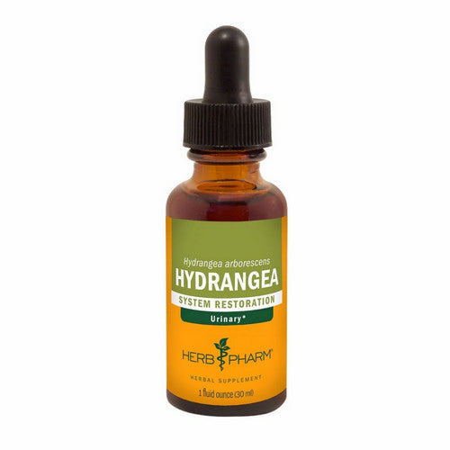 Hydrangea 1 Oz by Herb Pharm