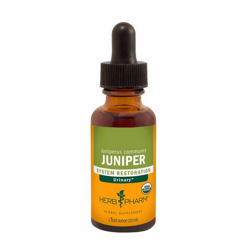 Juniper 1 oz by Herb Pharm