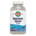 Magnesium Taurate Plus 180 Tabs by Kal