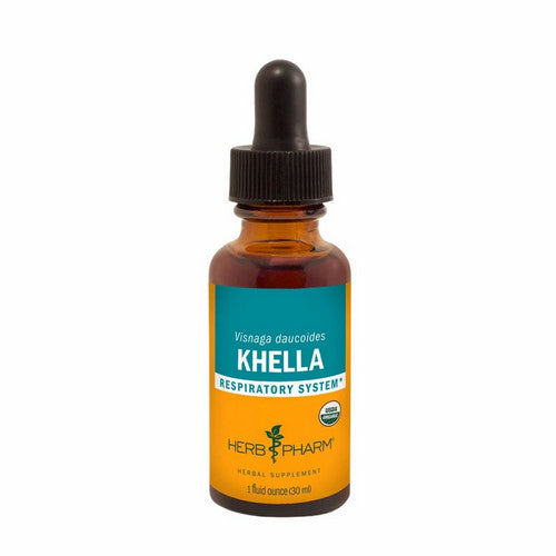 Khella 1 oz by Herb Pharm