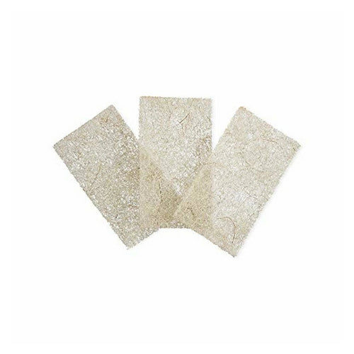 Coconut Scour Pads 3 Count by Full Circle Home
