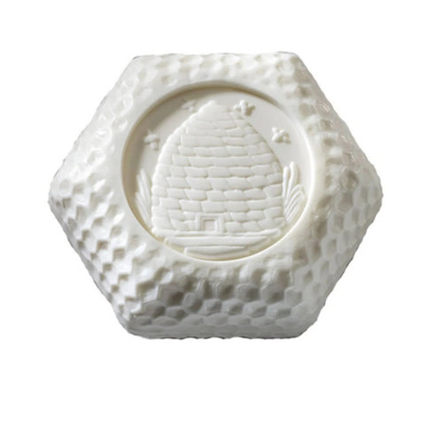 Honey Soap Goats Milk 3.5 Oz by Biotene