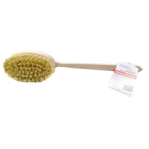 Tampico Skin Brush 1 Each by Yerba Prima