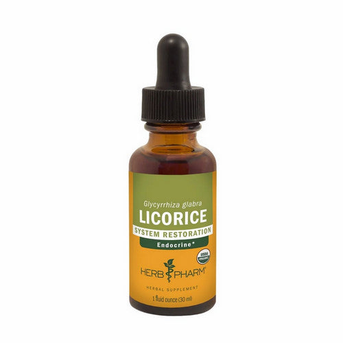 Licorice 1 oz by Herb Pharm
