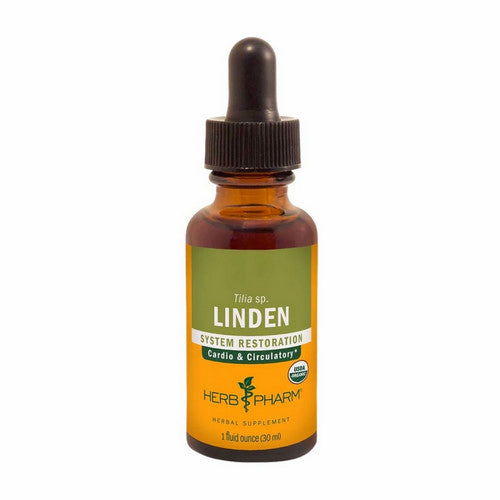 Linden 1 oz by Herb Pharm