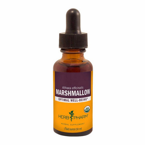 Marshmallow 1 Oz by Herb Pharm
