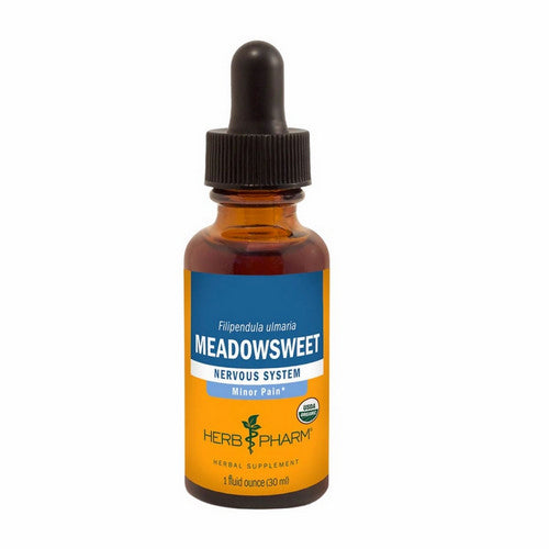 Meadowsweet 1 oz by Herb Pharm