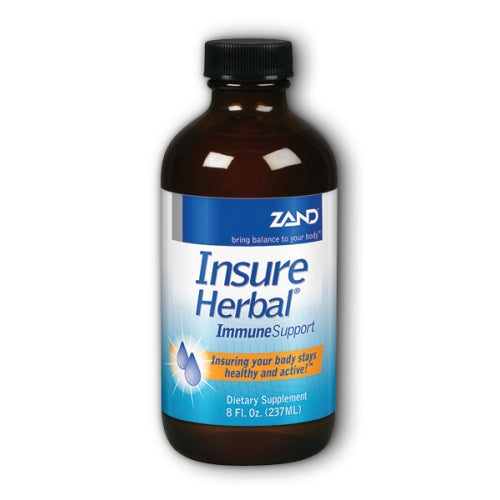 Insure Immune Support 8 FL Oz by Zand